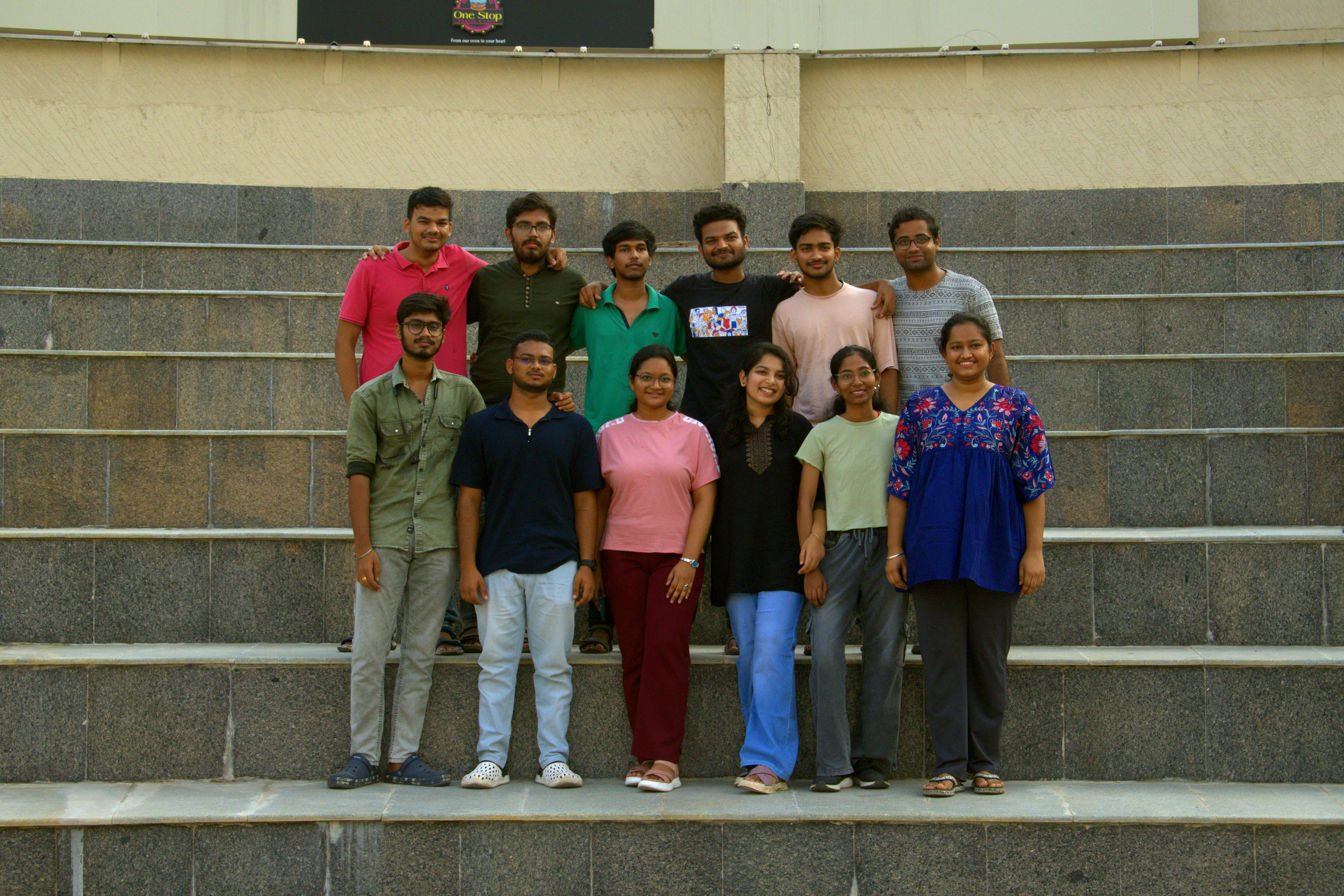 Department of Computer and Data Sciences