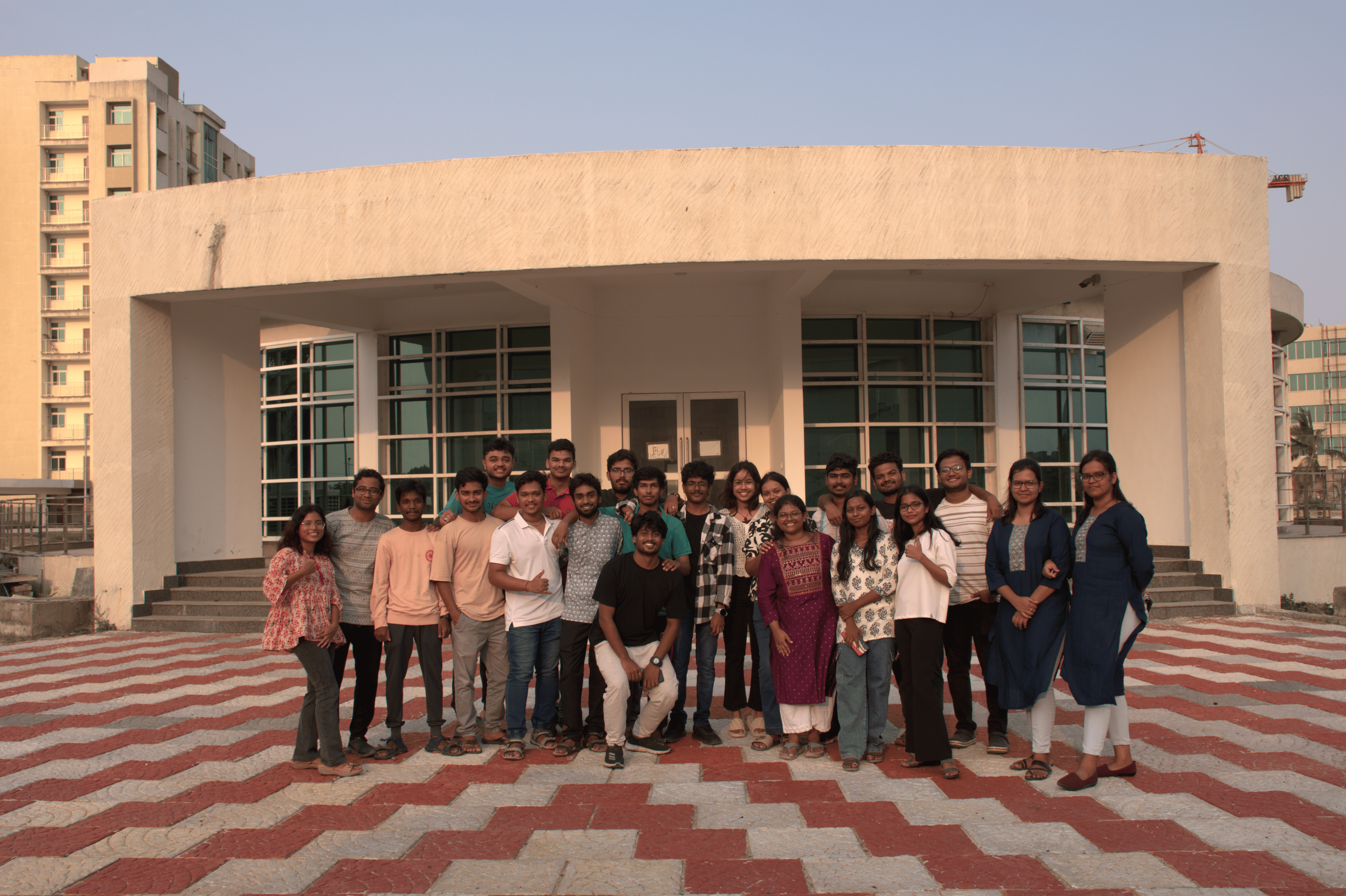 Odia Gang