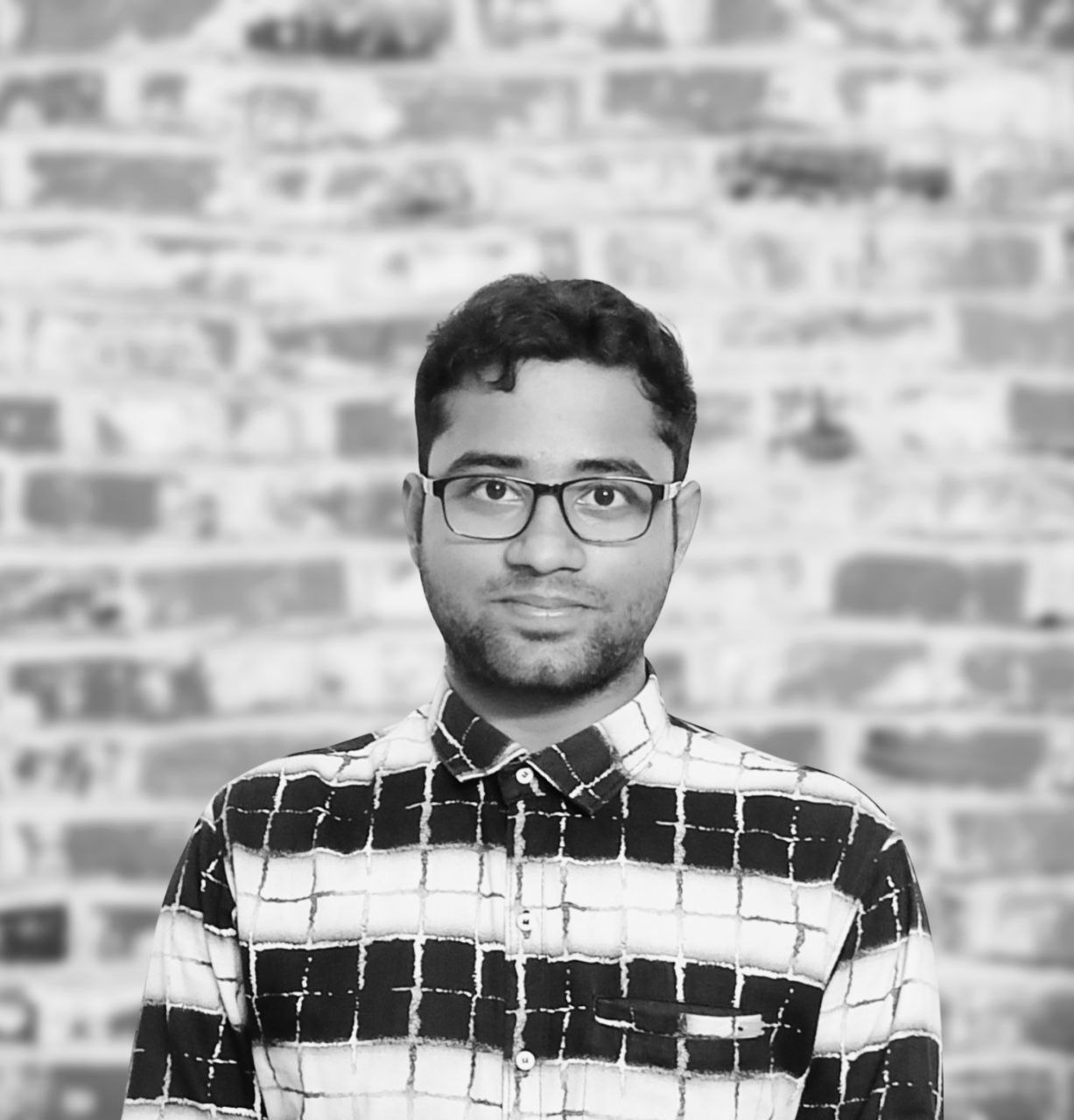 Suraj Kumar Panigrahi